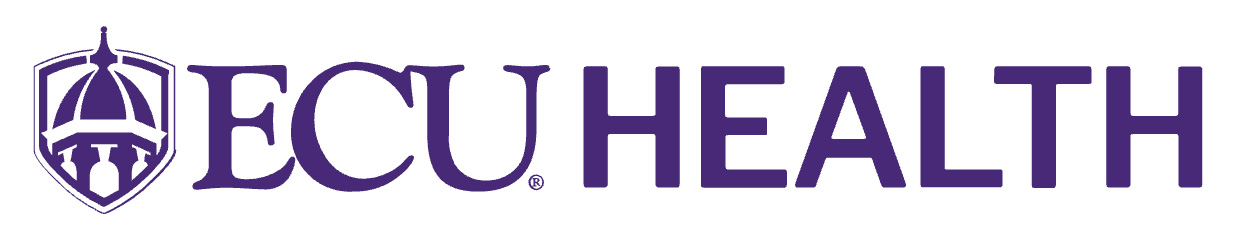ECU Health Brand logo